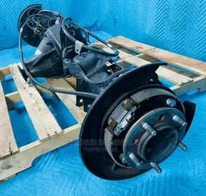 Lexus Gx460 Lx570 Rear Axle 2015/2018