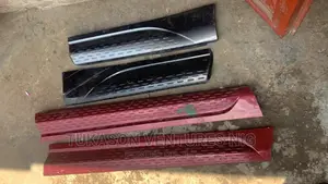 Door Pad Honda Crosstour 2010