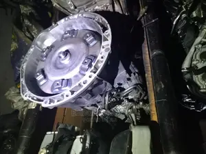 3UR Automatic Gearbox 30 Pin 2018 LANDCRUISER 2019 2020