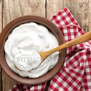 3 Days Yogurt Production Master Class