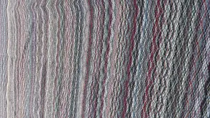 Africana Rainbow Color Rug, #8000 SQM