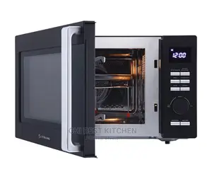 Stirling Microwave Digital Air Fryer Convection Oven