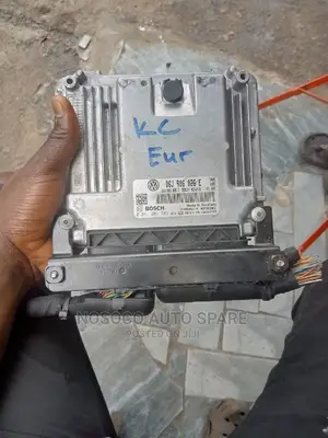 Engine Brain Box Passat Fsi and Passat CC 2010 and 2013