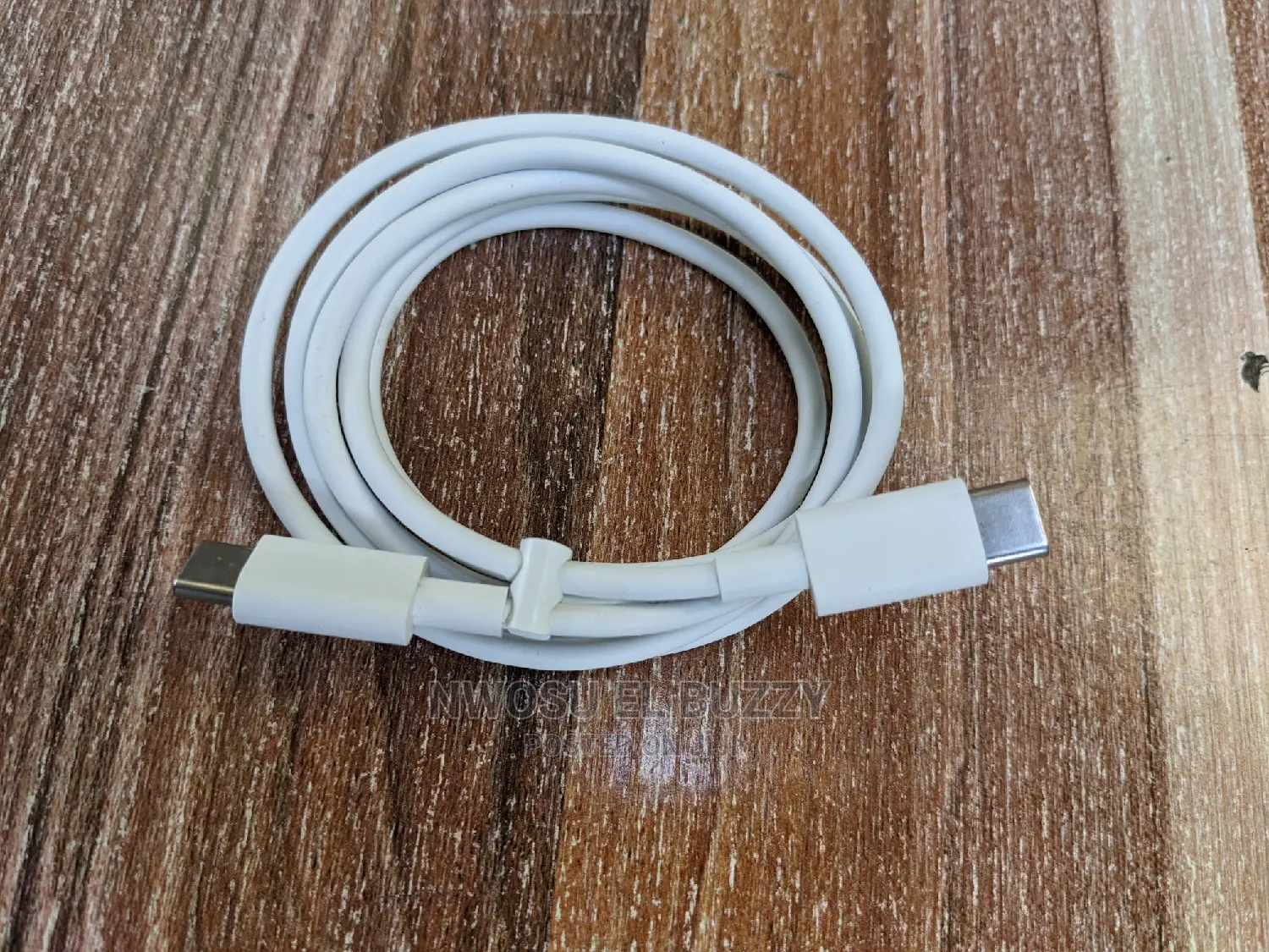 Google Pixels Cord (Cable) Type C to C