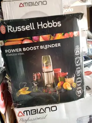 Russell Hobbs Power Boost Blender