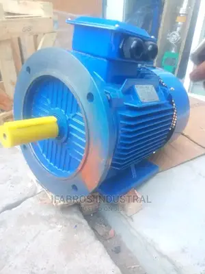 50hp Electric Motors Pure Copper Wire Inside