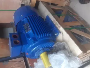 30hp Electric Motors High Speed Motor 2840rpm
