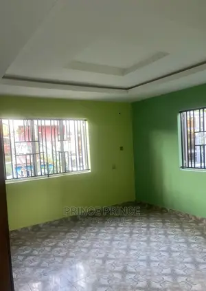 Furnished 3bdrm Block of Flats in Surulere for rent
