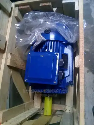 20hp 2900rpm High Speed Motor, Pure Copper Wire Inside