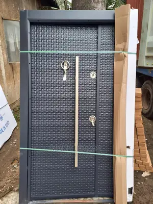 4ft Turkey Security Doors