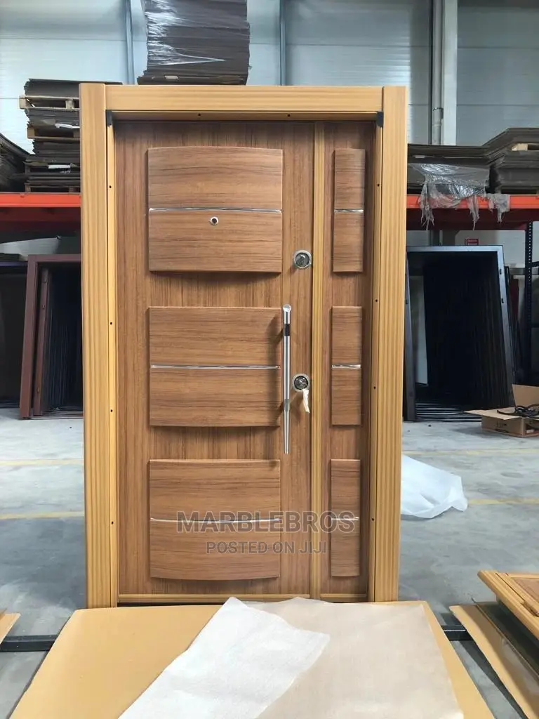 4ft Turkey Security Doors