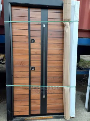 4ft Turkey Security Doors