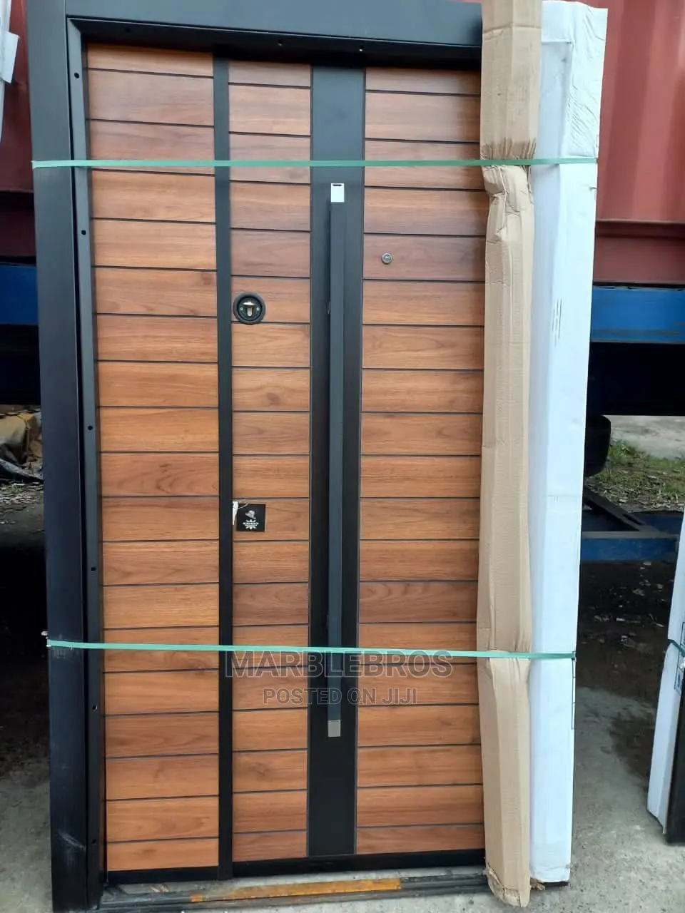 4ft Turkey Security Doors