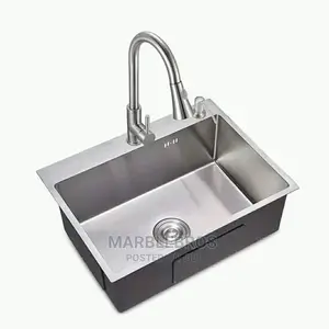 Quality Tap and Sink