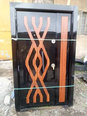 Turkey Security Doors 4ft, Glossy