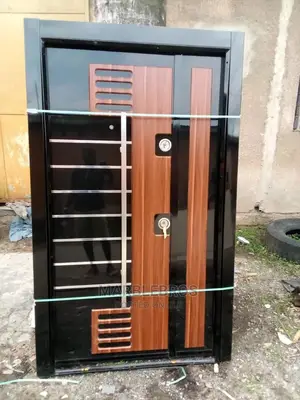 Turkey Security Doors 4ft, Glossy
