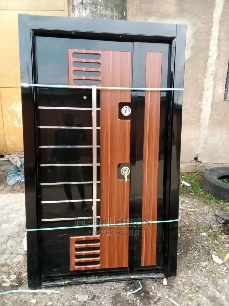 Turkey Security Doors 4ft, Glossy