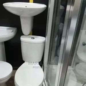 Quality Wc Set