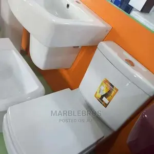Quality Wc Set