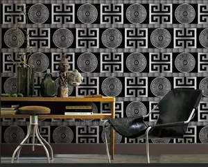 Wallpaper 3d Panel Wall