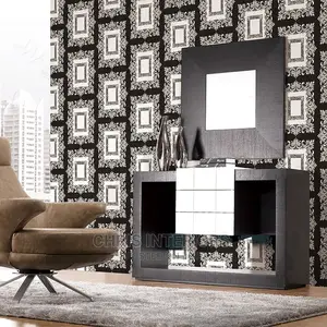 Wallpaper 3d Panel Wall