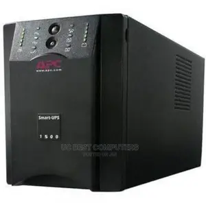 APC UPS 1500 Kva