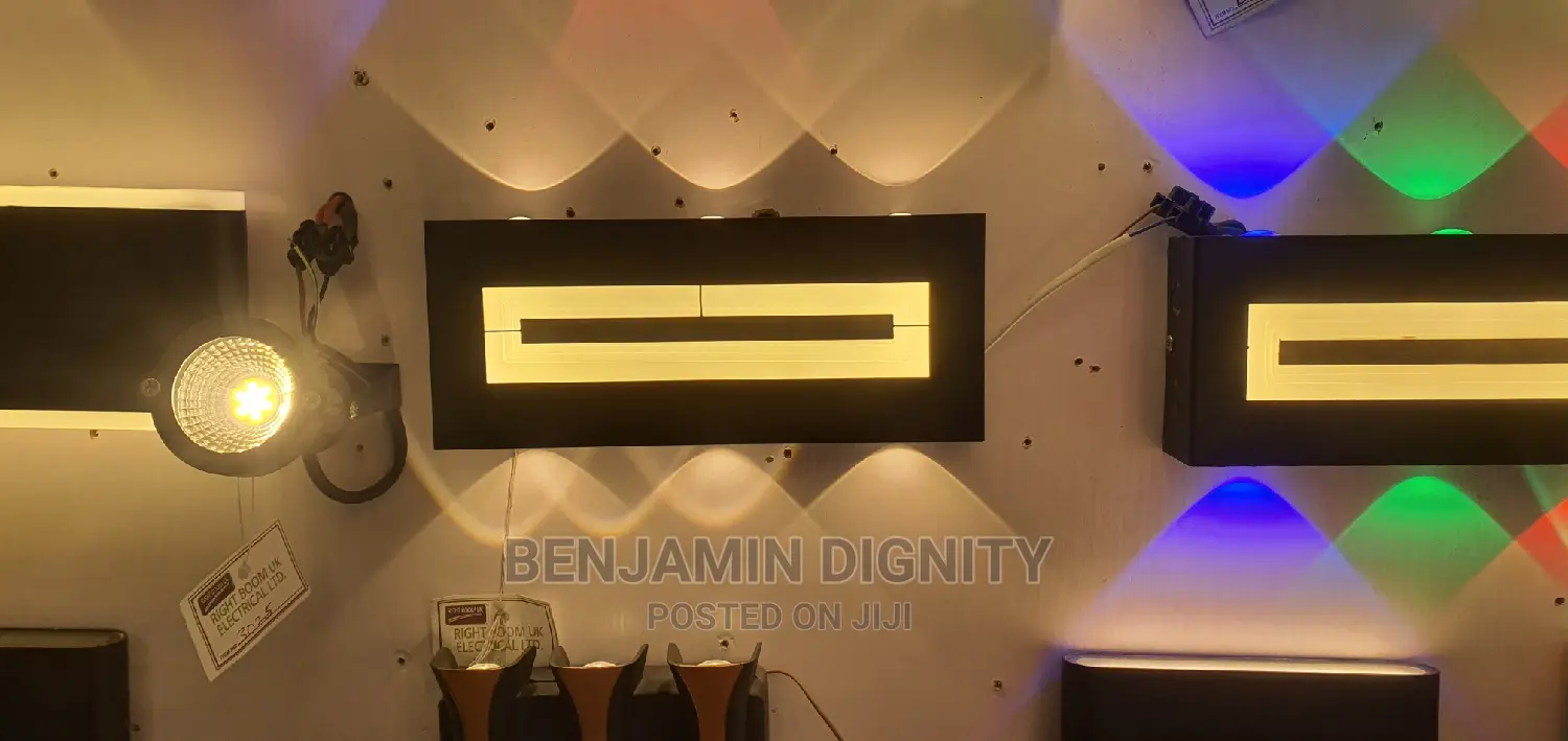 Modern Led Wall Lights 