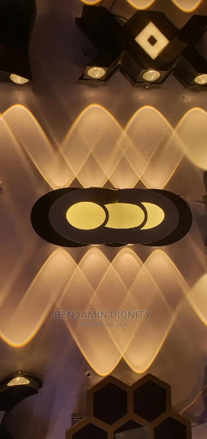 Modern Led Wall Lights 