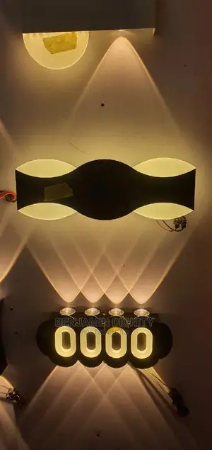Modern Led Wall Lights 