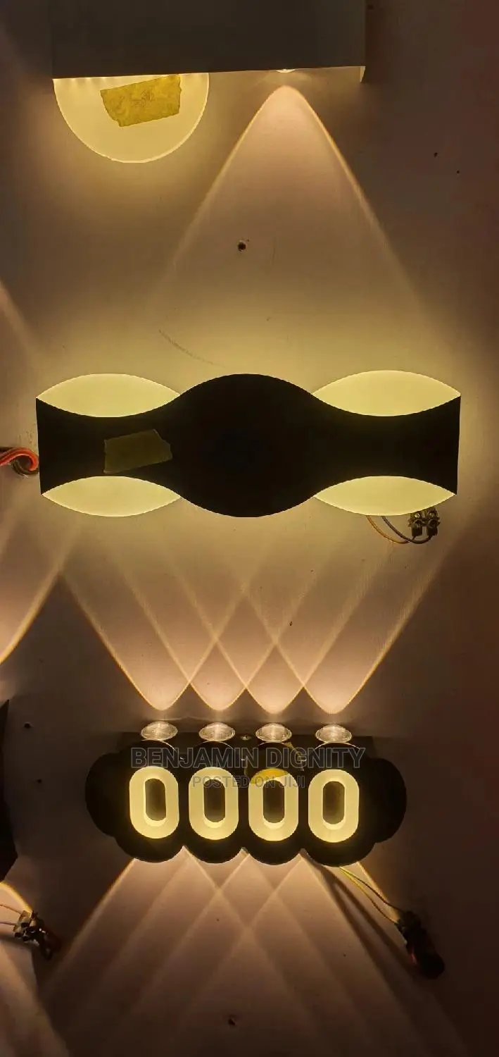 Modern Led Wall Lights 