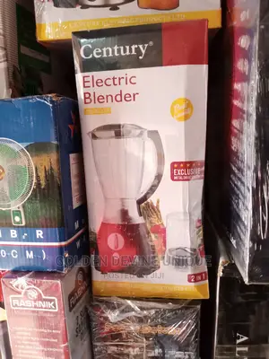 Kitchen Blenders