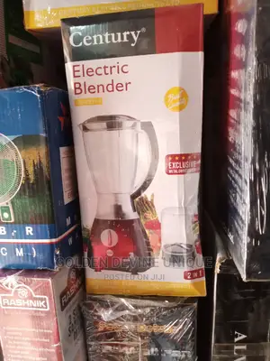 Kitchen Blenders