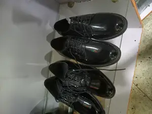 Officers Shoe
