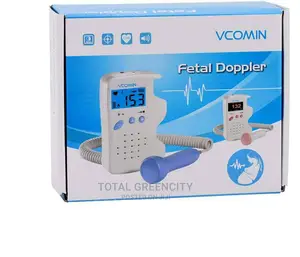 Fetal Doppler