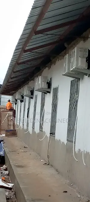 The Air-Conditioner Guy