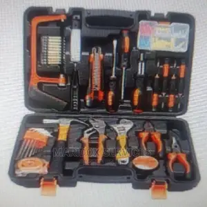 Tools Box for Workshop