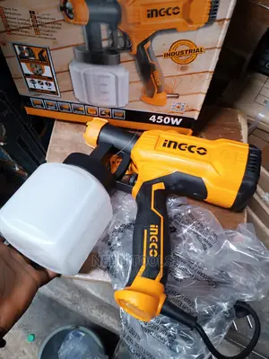 Incco Spray