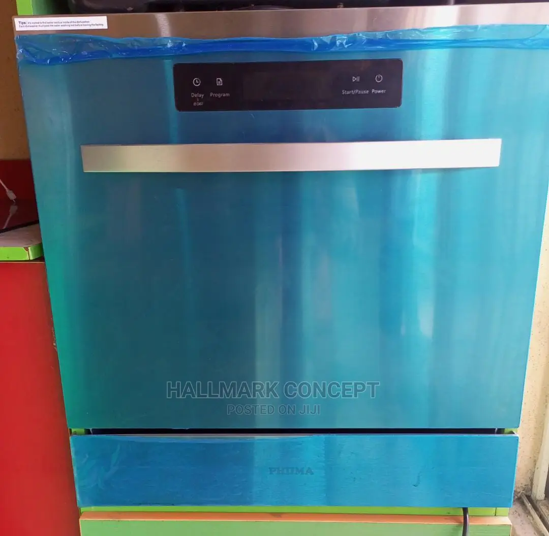 Dish Washer