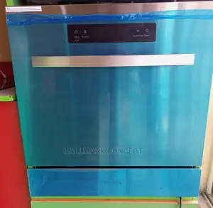 Dish Washer
