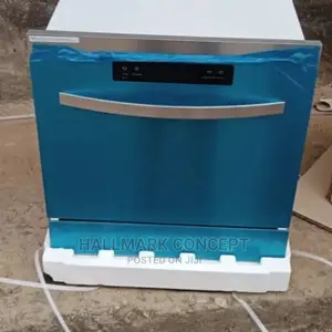 Dish Washer
