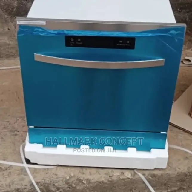 Dish Washer