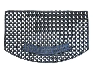 Welcome Mat Outdoor