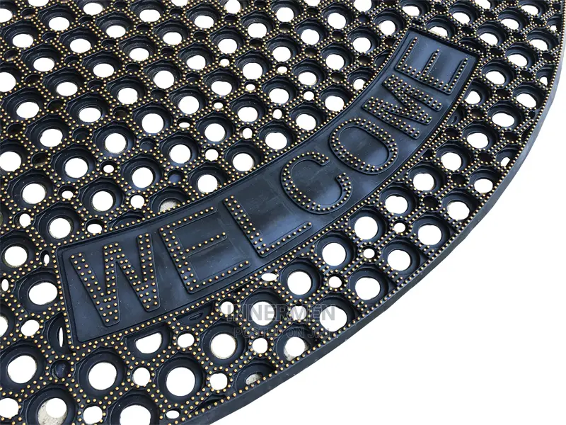 Welcome Mat Outdoor