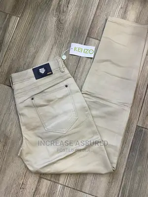 High Quality Turkey Stretches Chinos Trouser