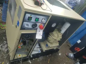 Ingersoll Rand Screw Air Compressor 12.1kw=16hp