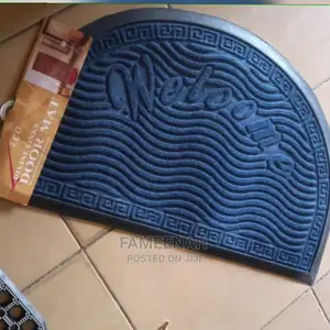 Welcome Foot/Door Mat