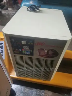 Ingersoll Rand Air Drying Machine Available