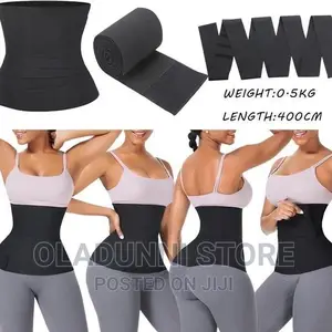 Tummy Wrap