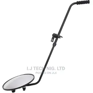 Mirror for Under Car