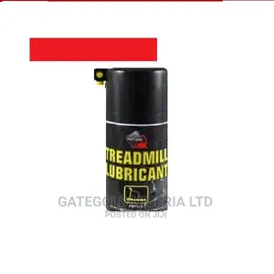 Pdtl13 Treadmill Lube Oil 130ml